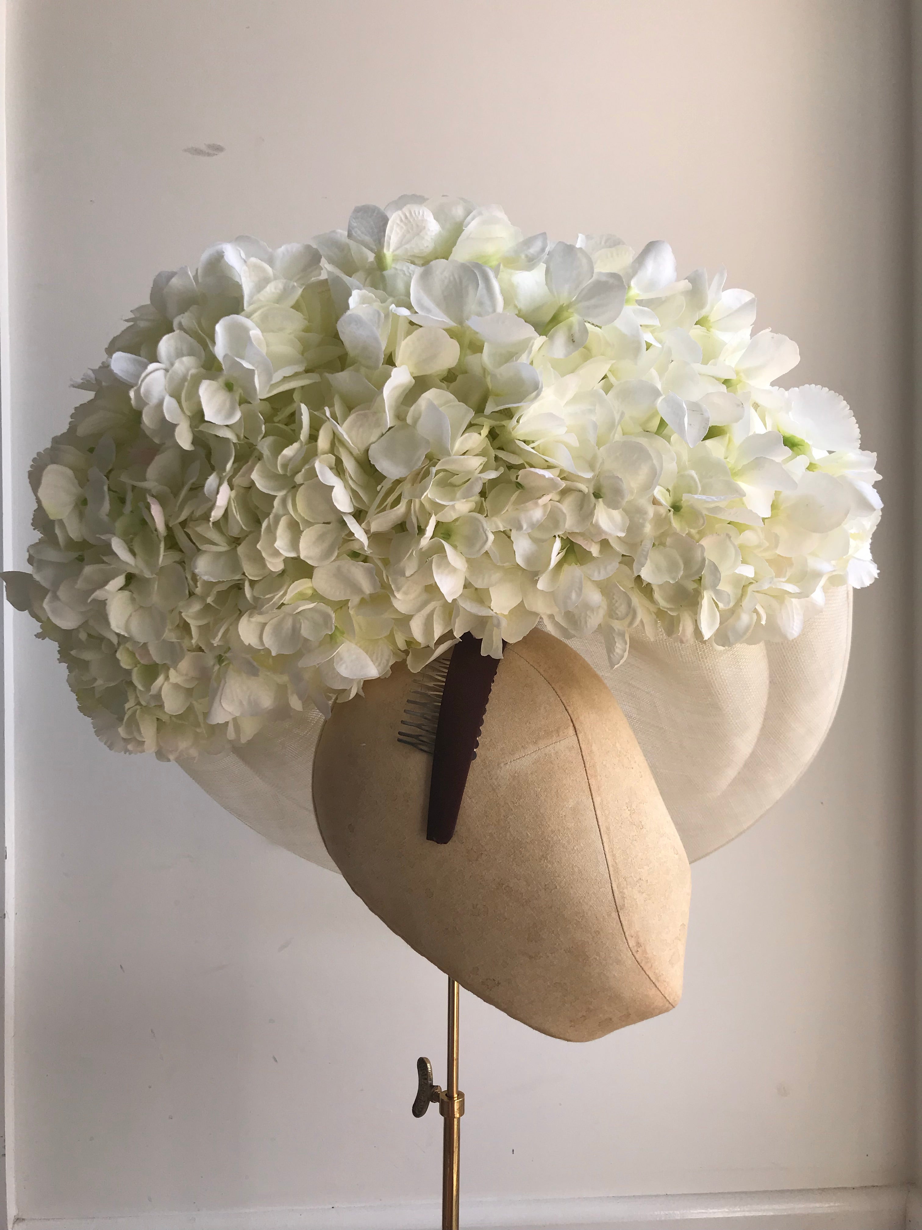 Ivory Queen