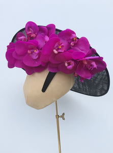Black & Bloom