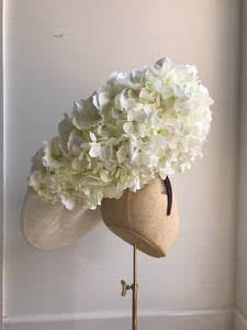 Ivory Queen