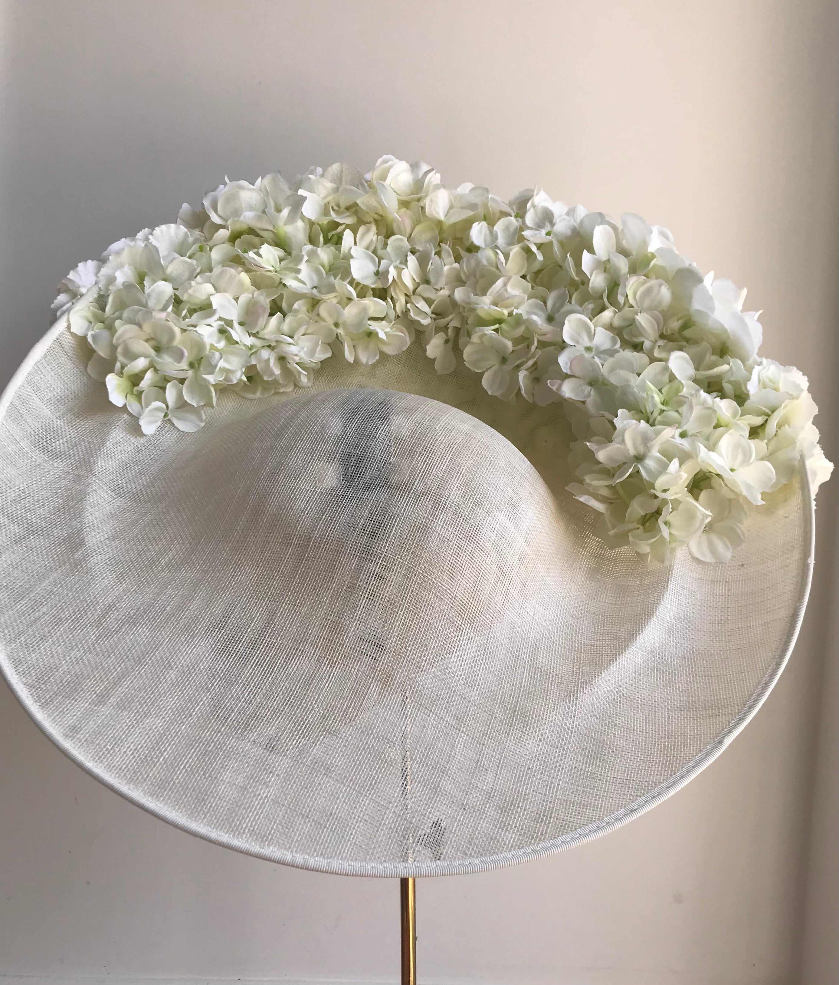 Ivory Queen