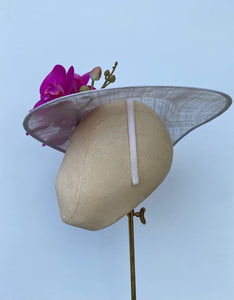 Fuchsia Orchid