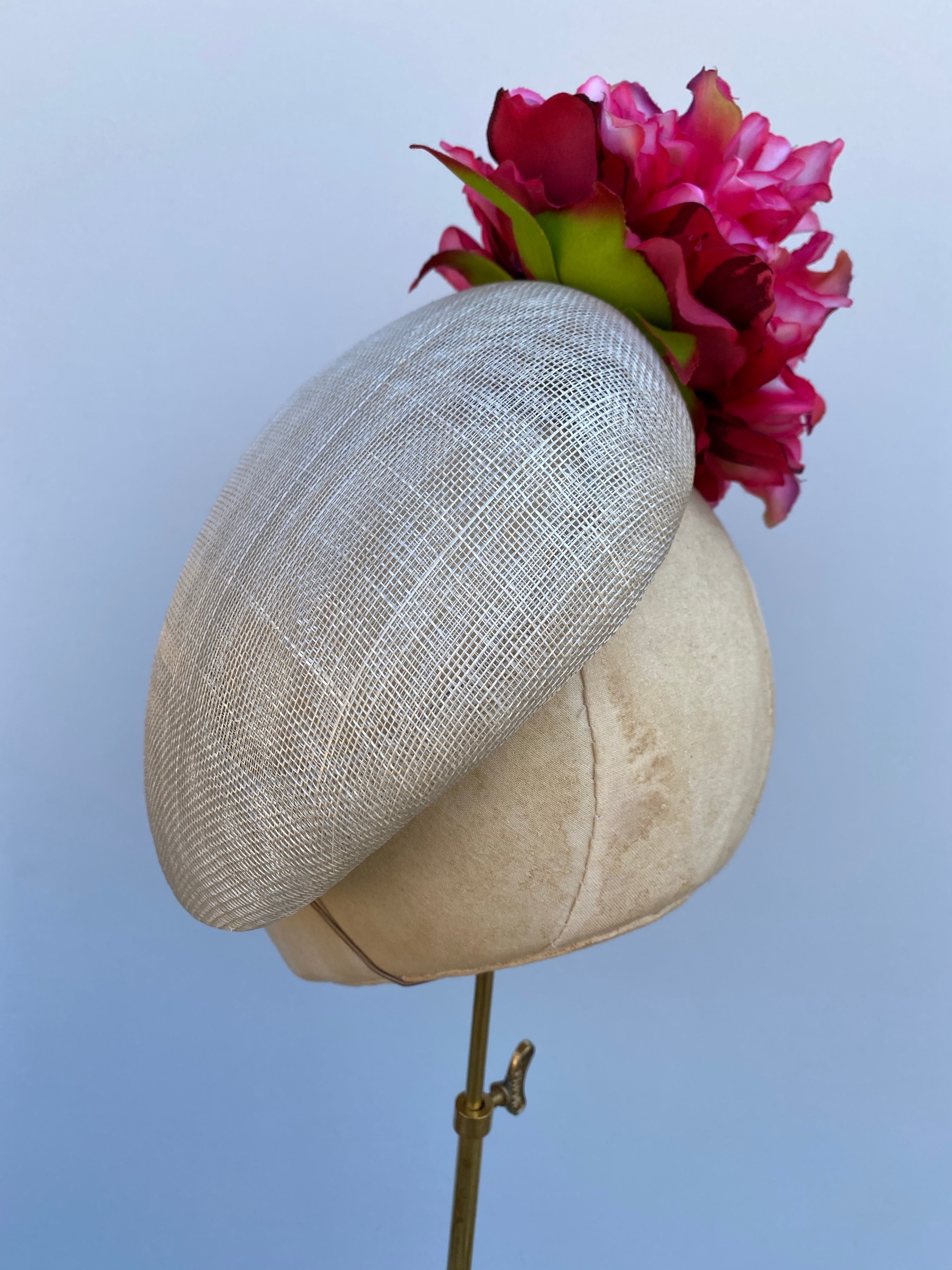 Dahlia Pom