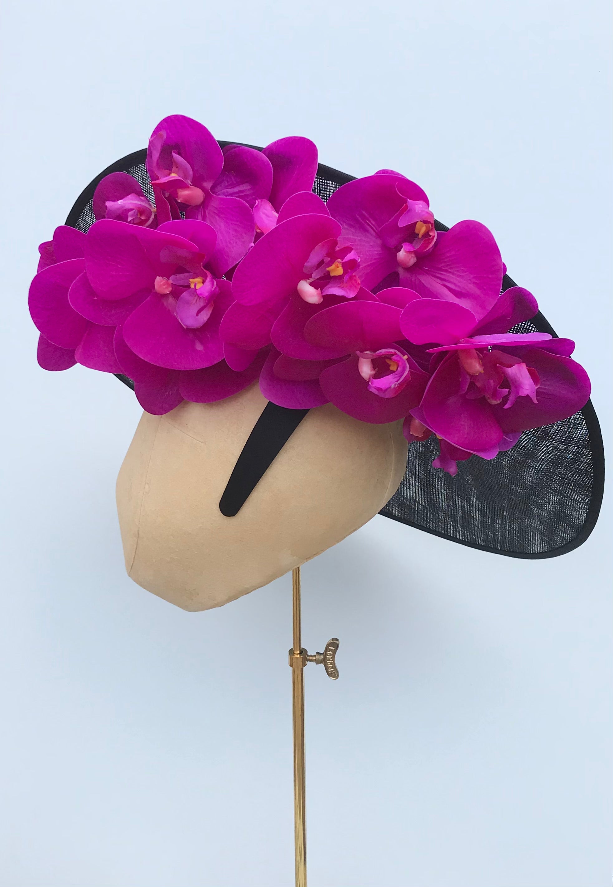 Black & Bloom