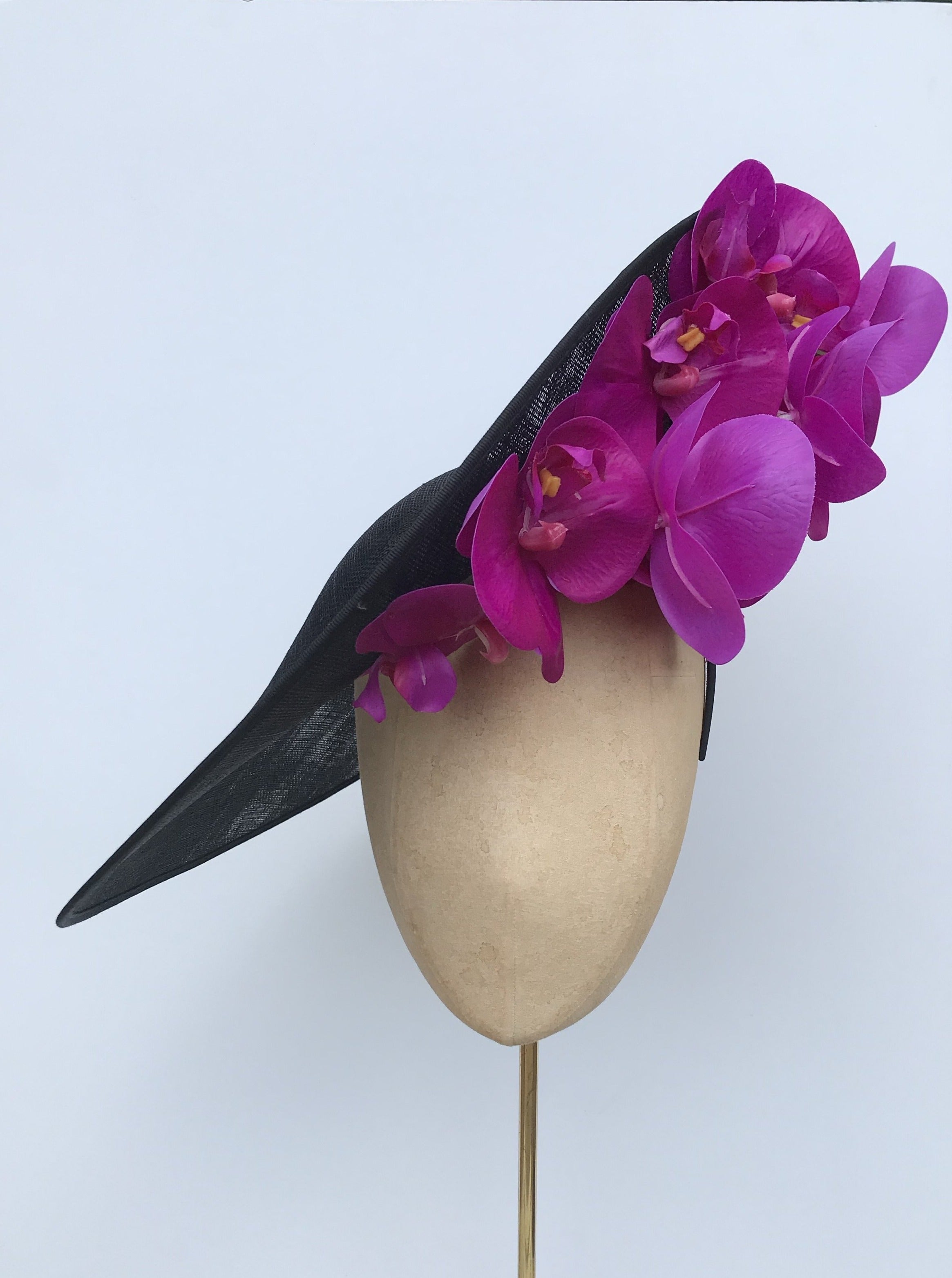 Black & Bloom