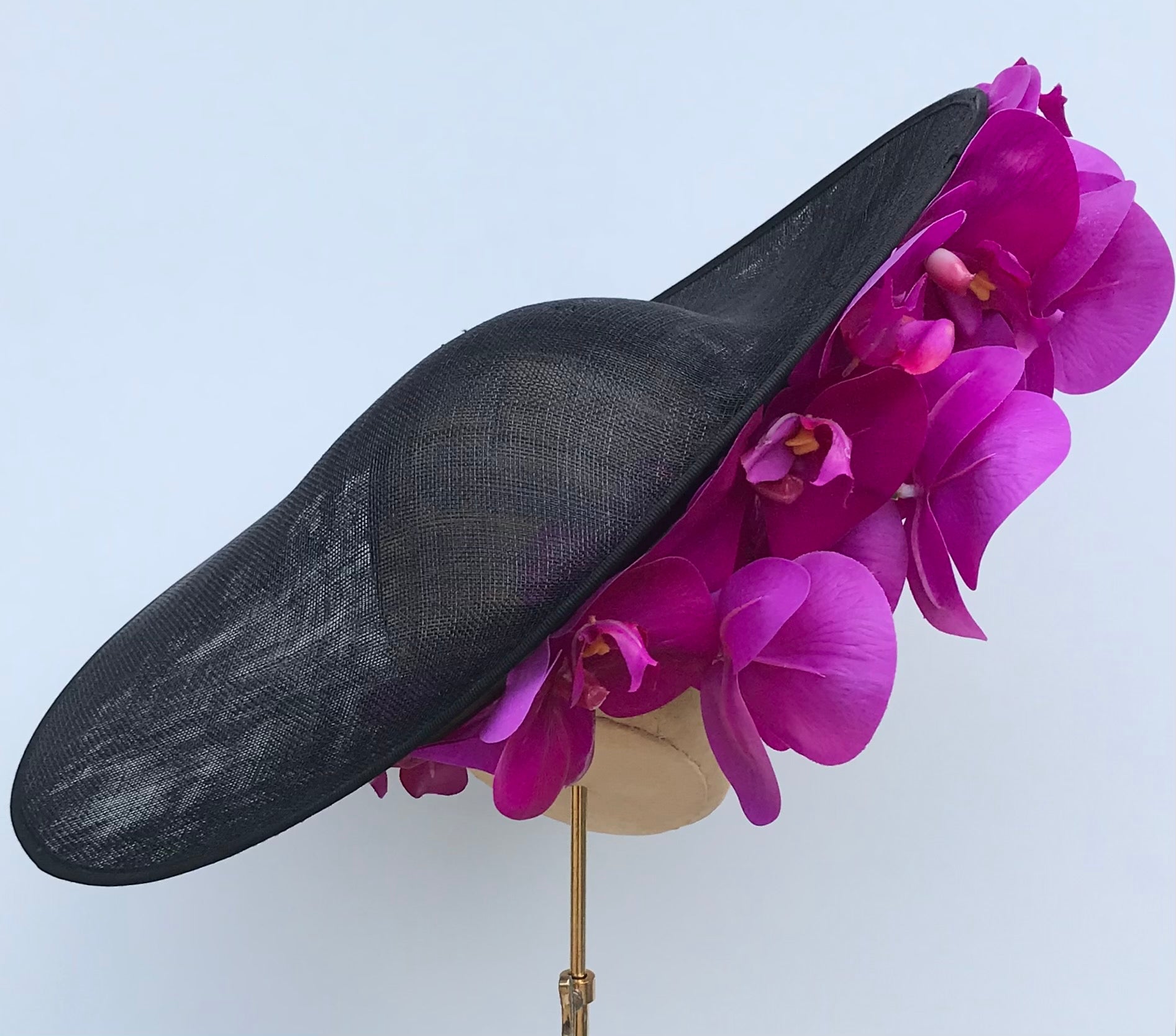 Black & Bloom