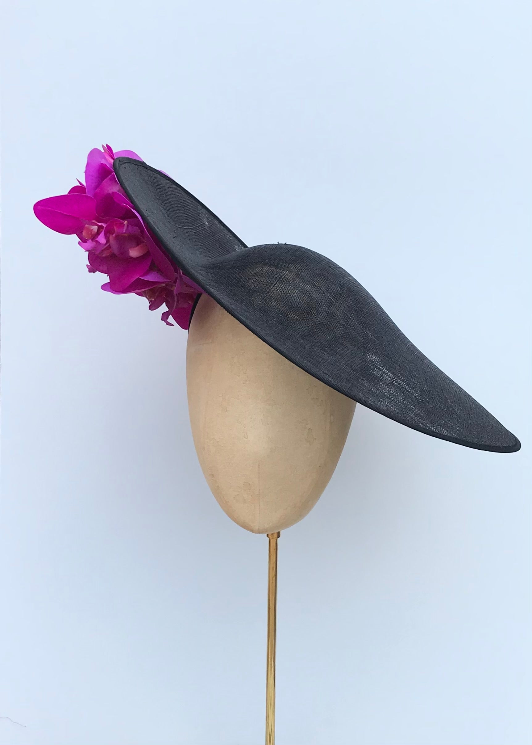 Black & Bloom