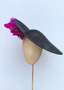 Black & Bloom